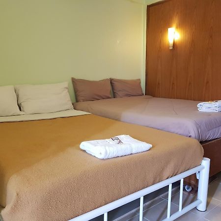 The River Guest House Chanthaburi Zewnętrze zdjęcie