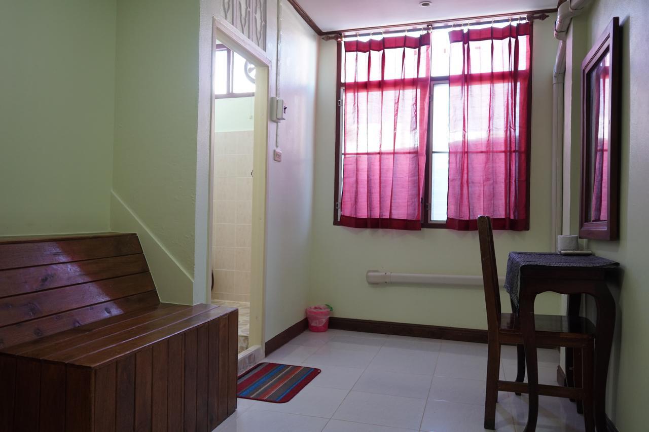The River Guest House Chanthaburi Zewnętrze zdjęcie