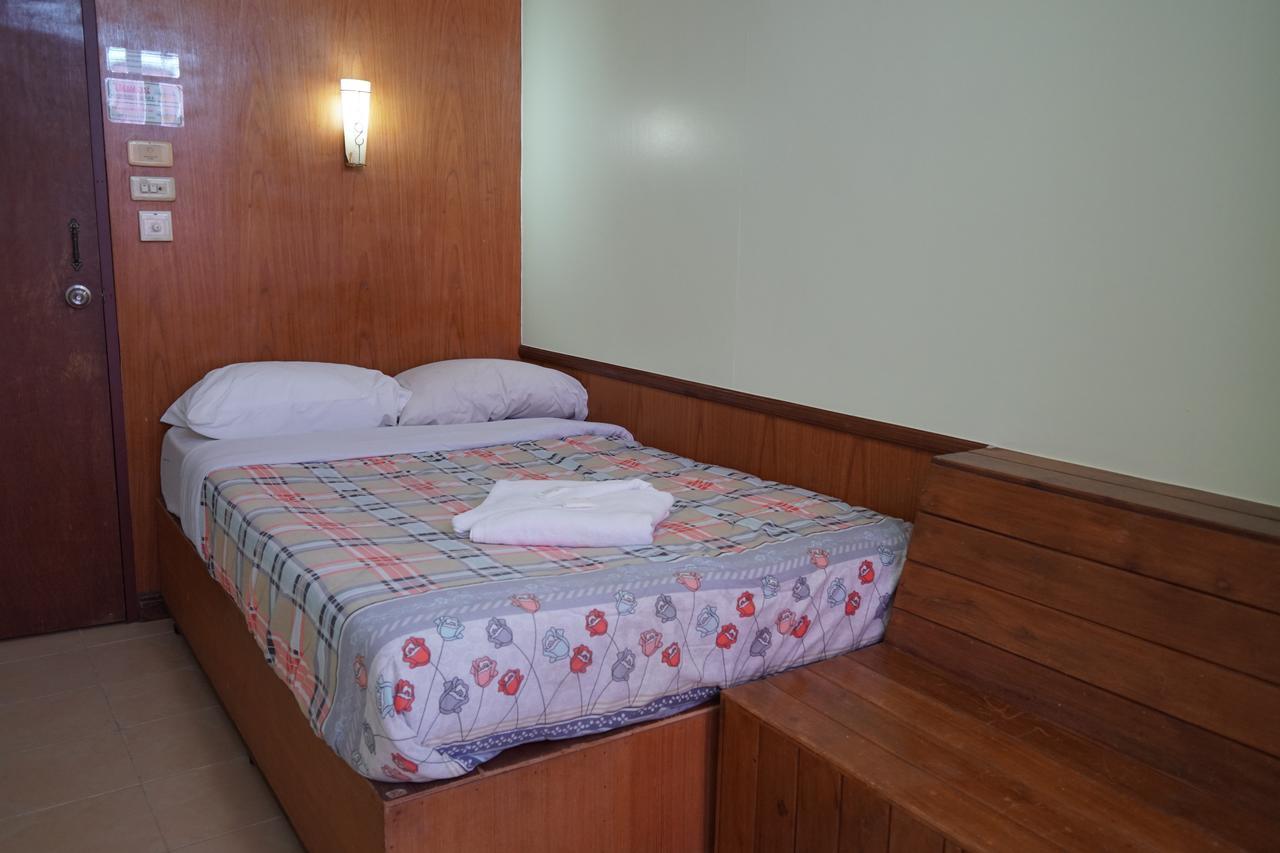 The River Guest House Chanthaburi Zewnętrze zdjęcie