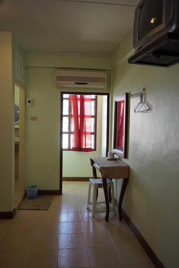 The River Guest House Chanthaburi Zewnętrze zdjęcie