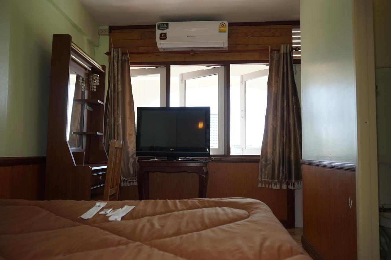 The River Guest House Chanthaburi Zewnętrze zdjęcie