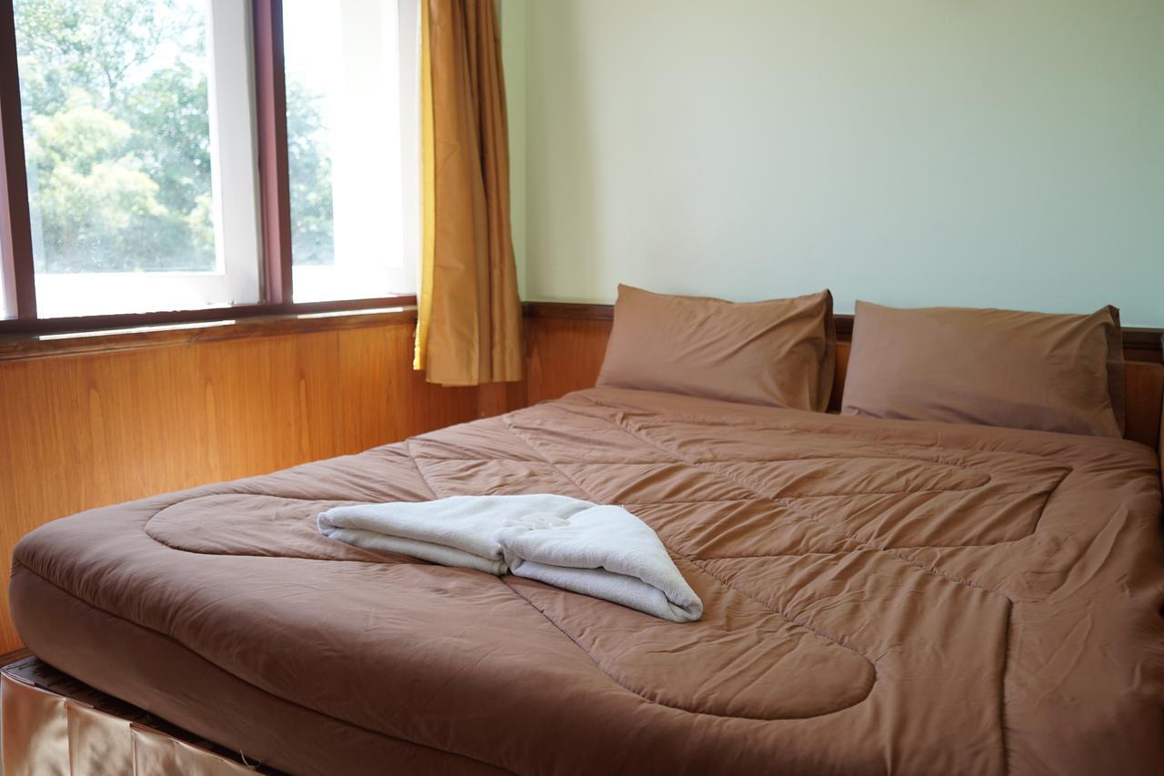 The River Guest House Chanthaburi Zewnętrze zdjęcie