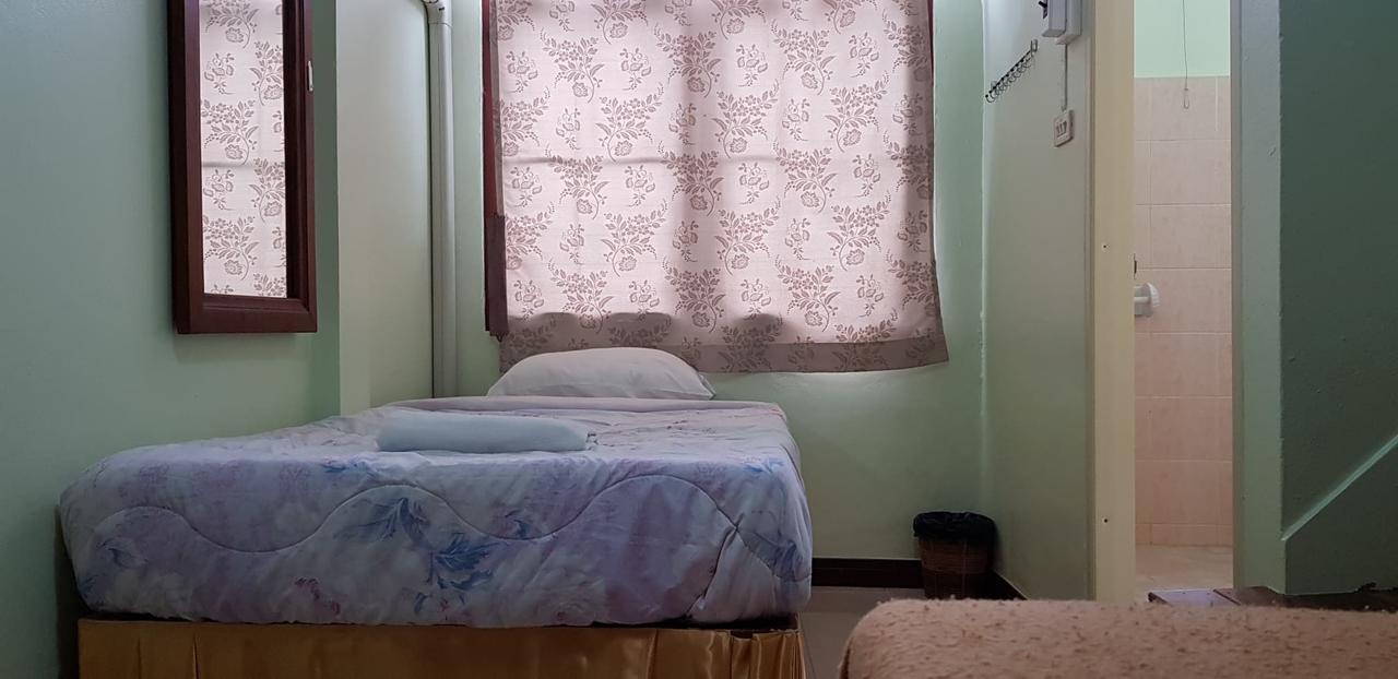The River Guest House Chanthaburi Zewnętrze zdjęcie